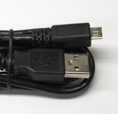 Cable Charging Connector Cord for Vodafone III 7 10.1 N8 4G Tablets