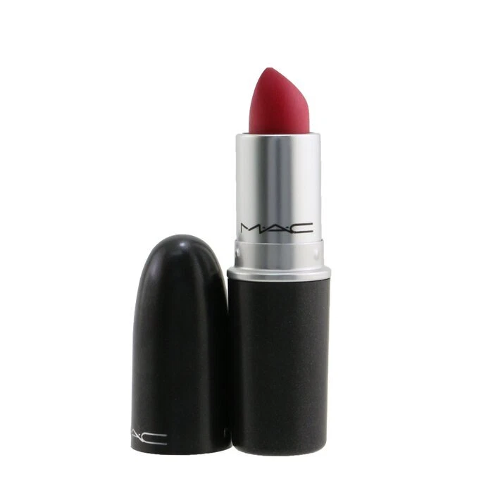 Recklesslyred Mac Retro Matte Lipstick Relentlessly Red