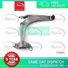 Fits Honda Civic 1.4 1.8 2.2 TDi Track Control Arm Front Right Lower Apec