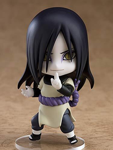 Good Smile Company Naruto Shippuden: Orochimaru Nendoroid 1232