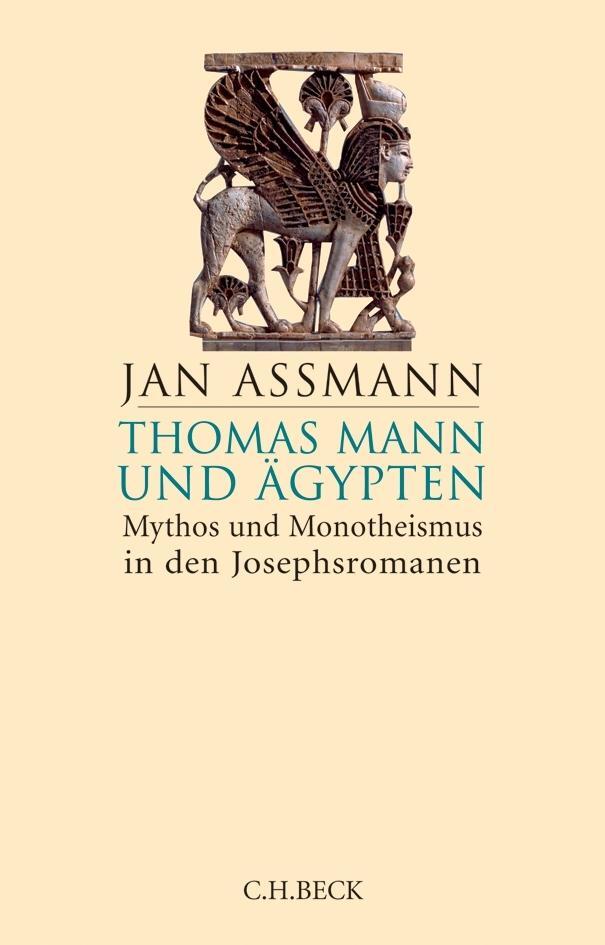 Thumbnail - Thomas Mann Und Ägypten Jan Assmann