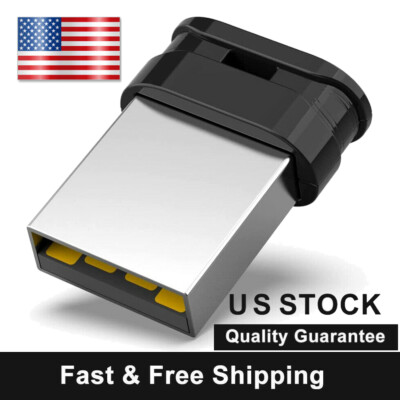 Mini USB Flash Drive Thumb 32 GB Mini U Disk Memory Stick Pen PC Laptop Storage