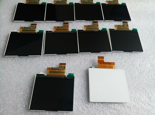 10x Inner LCD Display Screen Repair Part for iPod 5th Gen Video 30GB 60GB 80GB - Picture 2 of 12