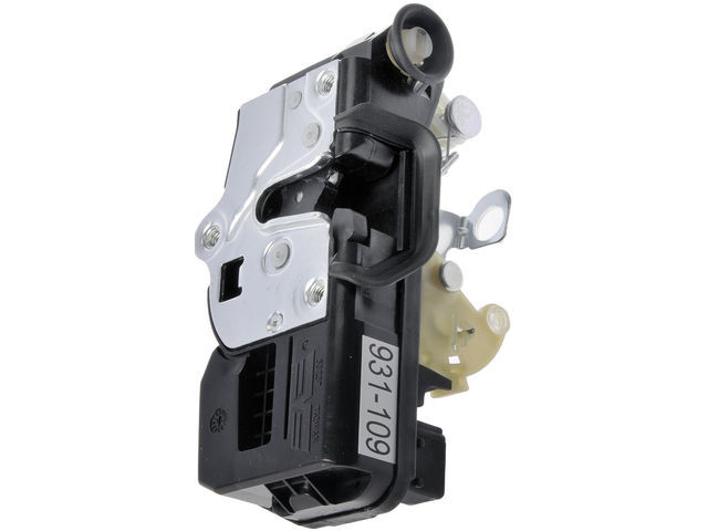 Chevy Tahoe 2007-2009 Right Rear Dorman Door Lock Actuator Motor 62FYDC