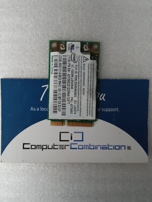 IBM FRU 42T0853 Intel PRO WM3945ABG 802.11a/b/g Mini-PCIE Card