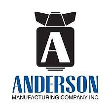 ANDERSON MANUFACTURING CO. INC 185 STD CL PLUG 3'' PIPE & THREAD 3''