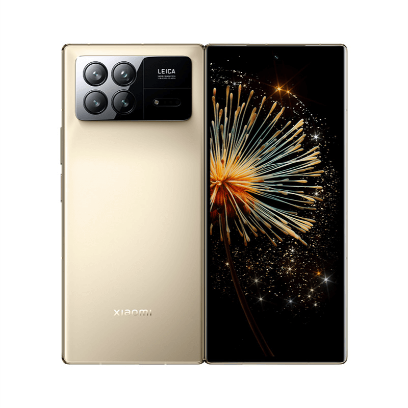 Xiaomi MIX FOLD 3 5G Smartphone Snapdragon 8 Gen 2 Dual SIM Xiaomi MIX FOLD 3 5G Smartphone Snapdragon 8 Gen 2 Dual SIM