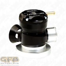 Hybrid T9204 Dual Outlet Diverter / Blow Off Valve for Nissan Applications