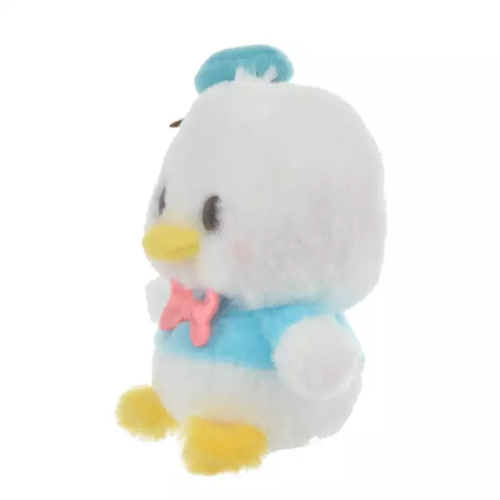 Disney Plush doll Urupocha-Chan Donald Duck Japan NEW Disney Store - Picture 2 of 3