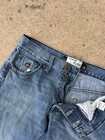 Energie Steven Bootcut Jeans Men's Size 32x32 via Italy Y2K relaxed designer  — photo 7