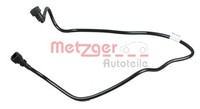 Motorraum Metzger 2150042 Kraftstoffleitung FüR Renault
