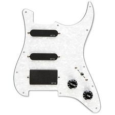 EMG-KH20 Kirk Hammett Pre-Wired Pickguard/Pic...