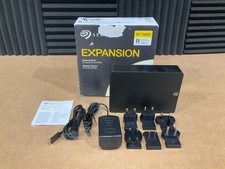 Seagate Expansion 16TB External USB3 Hard Drive STKP16000400 ✅❤️️✅❤️️ NEW