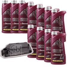 Filtre à huile Mazda 626