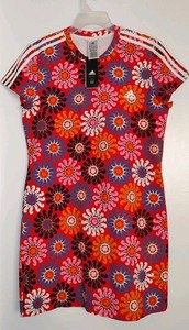 Adidas Farm Rio Dress | eBay