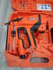 Paslode Im65 F16 Second Fix Nail Gun Kit