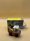 Lego Set 6628 Complete With Box And Instructions. Very Rare Set From 1981 Europe