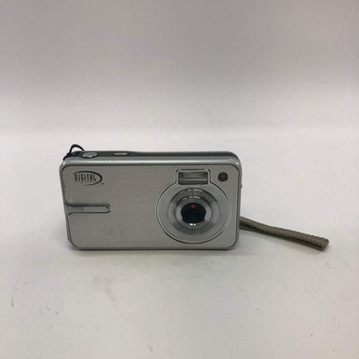 Digital Concepts 4.1MP Compact Digital Camera