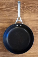 Calphalon 10 Inch Frying Pan 1390 USA VG Condition!!