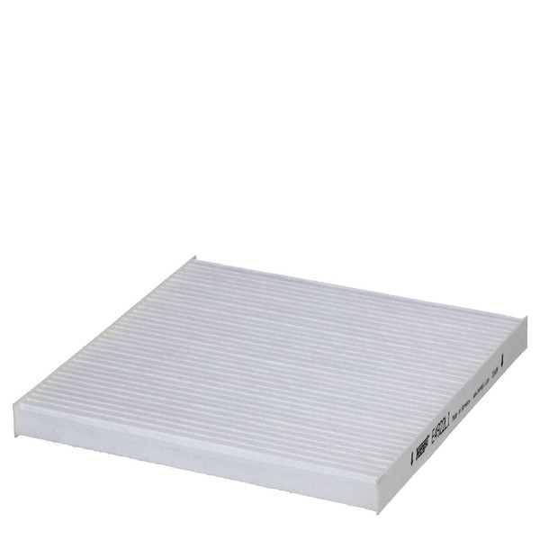 Innenraumfilter Hengst Filter E4922LI Pollenfilter FüR Isuzu TFR MAX TFS 1 2 4X4-image