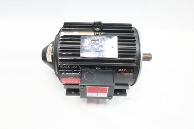 Marathon RVE182THTY7726AAM Ac Motor 182tc 3hp 5400rpm 230/460v-ac 3ph