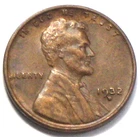 1932-D Lincoln Wheat Cent ~ VERY FINE (VF) Condition