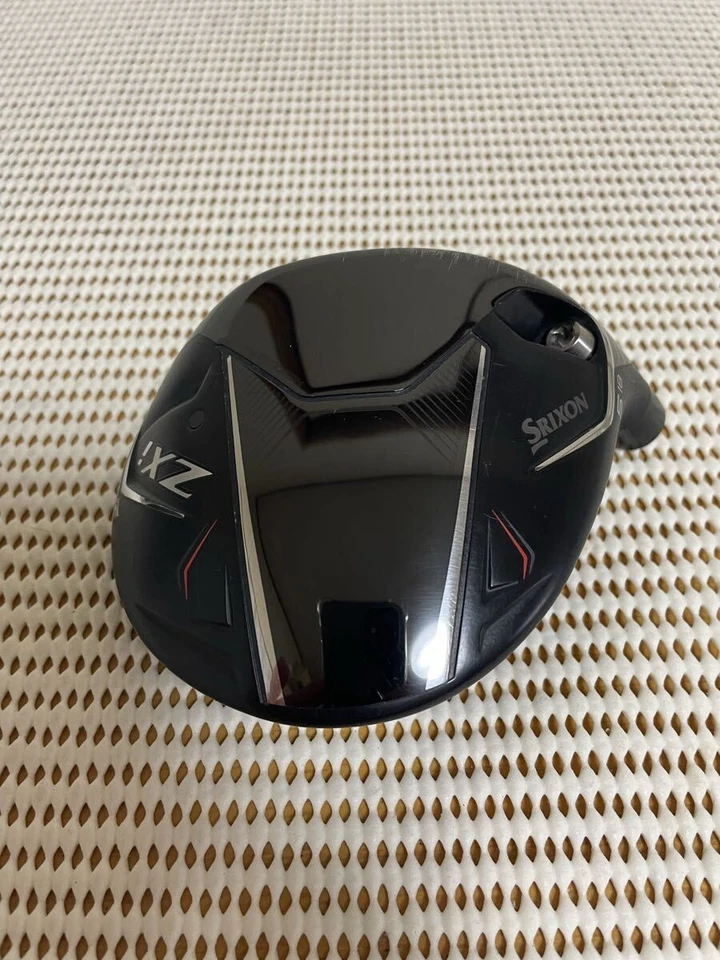 Used Dunlop Srixon ZXi 5w 18°   Driver  head - Image 3 of 4