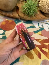 Pat McGrath MatteTrance Lipstick ~ Divine Rose New