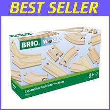 Imaginative Expansion Pack for Train Sets