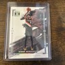 2023-24 Panini Impeccable - Scoot Henderson #8 Holo Silver /25 (RC)