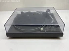 Technics SL-1900 Direct Drive Automatic Turntable -Untested