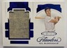 2021 Flawless Baseball Gil Mcdougald Large Patch /15 Blue