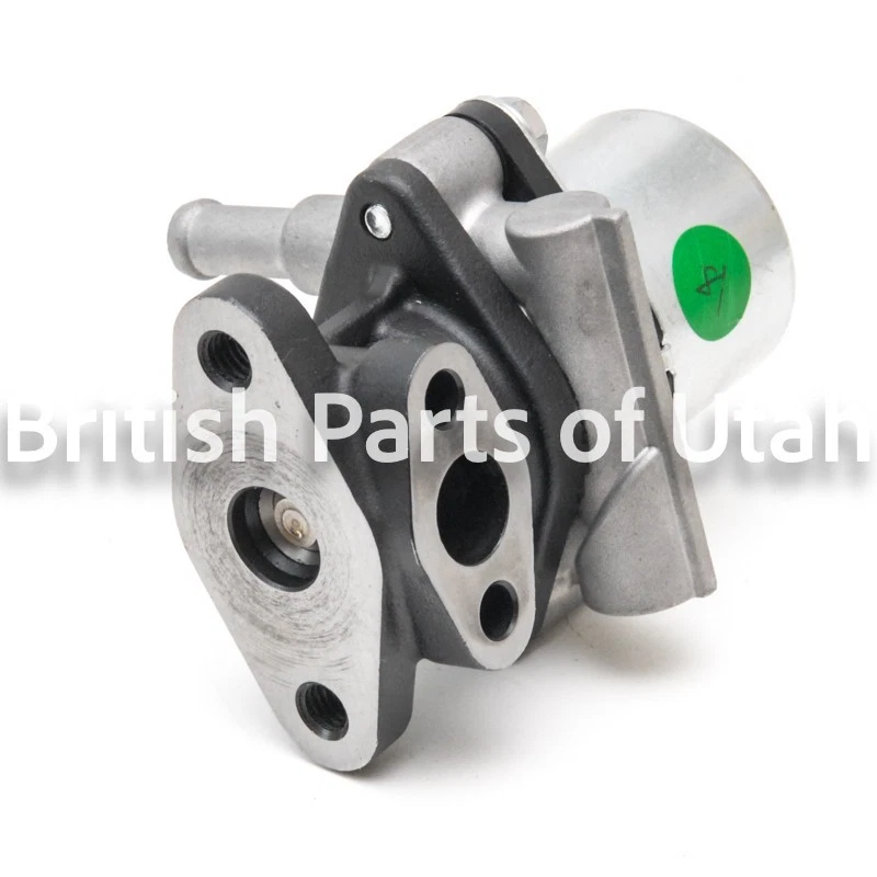 Land Range Rover Sport LR3 EGR Valve V8 4.4L HSE 2006~2009 - Image 4 of 4