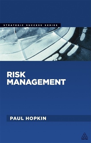 Risk Management - 9780749468385