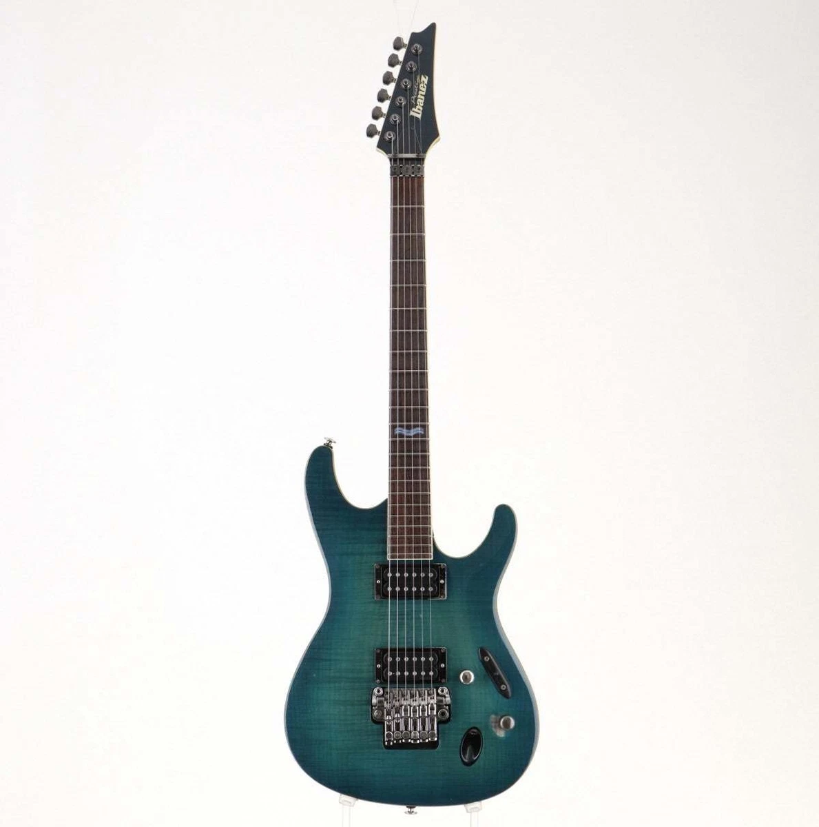 Ibanez Prestige S5470 for sale - eBay