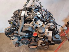 Motor Mercedes-Benz Sl R230 272968 3.5 316PS 232kW 132TKm 2009 Benzin Unkomplett