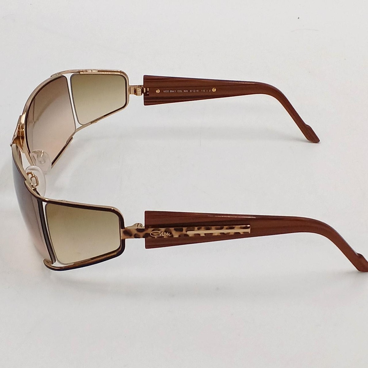 ★ a★CAZAL954/1 サングラス Sunglasses Model 954 1 by CAZAL | eBay