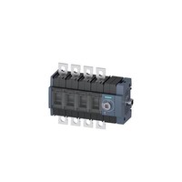 Siemens Dig.Industr. Lasttrennschalter 3KD2844-0NE40-0 Lasttrennschalter