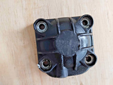 ABBACCHIATORE AD ARIA ZANON SUPER MAMBO " Coperchio corpo "