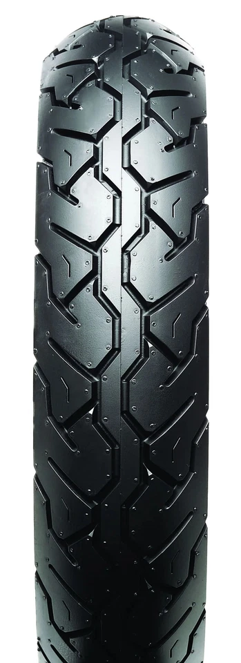 Reifen CST / Cheng Shin 80/90-21 48H TL C-6011 Front 6933882595651 - Bild 2 von 2