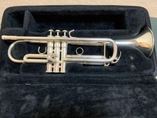  With silent brass YTR4335GU