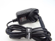 6V Mains AC-DC UK Power Supply Charger for binatone concept combo 300ma