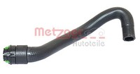Metzger Autoteile Heizungsschlauch 2420703 FüR Opel CC Zafira T98 Astra Caravan