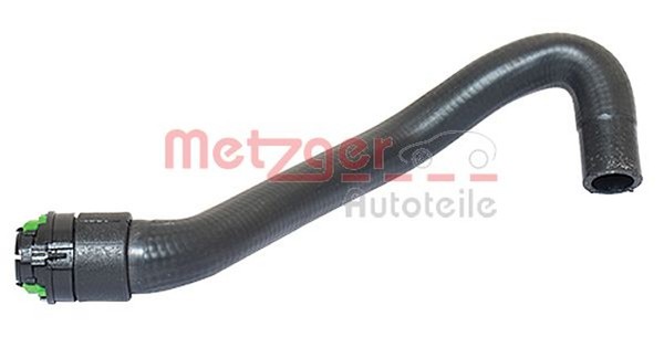 Metzger Autoteile Heizungsschlauch 2420703 FüR Opel CC Zafira T98 Astra Caravan-image