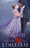 Adele Clee | Raven | Taschenbuch | Englisch (2020) | Kartoniert / Broschiert