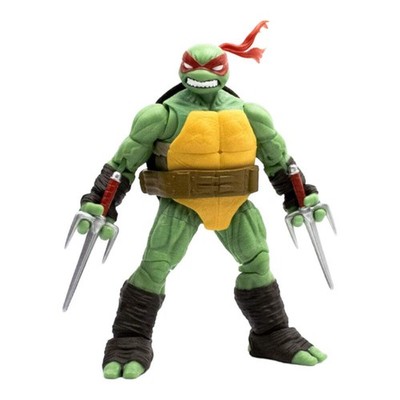TMNT Raphael Comic Heroes 5'' BST AXN Figur
