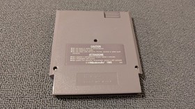 McDonaldland - Nintendo NES - UK PAL (UKV)