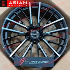 Forged Wheel Rim 1 pc for Aston Martin DB9 DB11 DBS DBX Rapide Vantage Vanquish