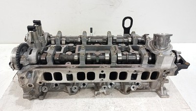 Cylinder head Ford Explorer U6 2.3 EcoBoost C23HDTX K2GZ-6049-A | eBay