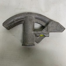 Gardner Bender No. 930 Conduit Bender Head Only 1/2” Thin Wall With Level